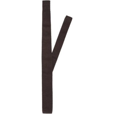 SELECTED HOMME SELETED HOMME Herr SLHSPENCER stickad ull tie slips, chokladtårta, en storlek, Choklad tårta, En storlek SELECTED HOMME SELETED HOMME Herr SLHSPENCER stickad ull tie slips, chokladtårta, en storlek, Choklad tårta, En storlek