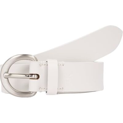 Calvin dam fast bälte, Grå (Vapor White), 90 Calvin dam fast bälte, Grå (Vapor White), 90