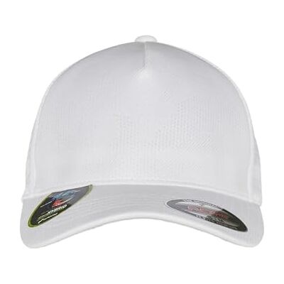Flexfit Unisex Jaquard Camo baseballkeps Flexfit Unisex Jaquard Camo baseballkeps