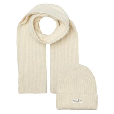 JJXX JACK & JONES Jxkatherine presentbox Acc, Blanc De Blanc, one size (2-pack), Blanc De Blanc, Einheitsgröße JJXX JACK & JONES Jxkatherine presentbox Acc, Blanc De Blanc, one size (2-pack), Blanc De Blanc, Einheitsgröße