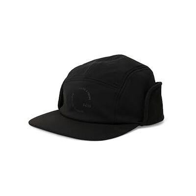 Boss Herr Quantyc-Arctic-Extre keps, svart, Svart Boss Herr Quantyc-Arctic-Extre keps, svart, Svart