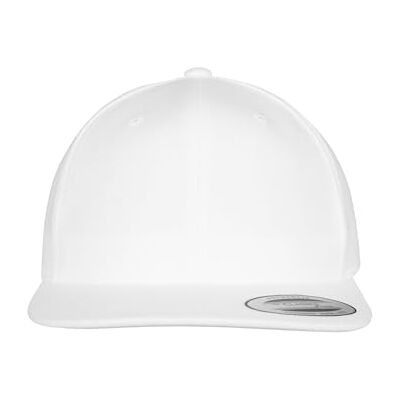 Flexfit Unisex bandana slips snapback keps, Vit, En Storlek Flexfit Unisex bandana slips snapback keps, Vit, En Storlek