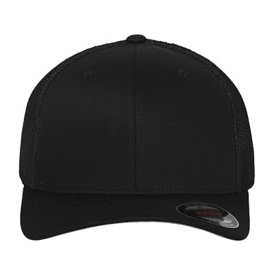Flexfit unisex vuxen Keps 6606-RetroTrucker Flexfit unisex vuxen Keps 6606-RetroTrucker
