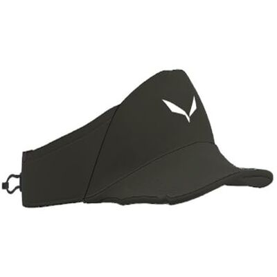 Salewa PEDROC 2 DST Light Cap Visor, UNI58, Mörk oliv Salewa PEDROC 2 DST Light Cap Visor, UNI58, Mörk oliv