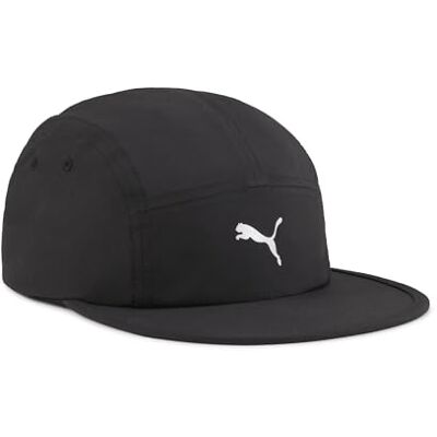 PUMA ESS Running 5 Panel Cap PUMA ESS Running 5 Panel Cap