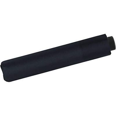 Doppler Lätt paraply 99 gram svart, Uni Simply Black, 100, Uni helt enkelt svart., 100 Doppler Lätt paraply 99 gram svart, Uni Simply Black, 100, Uni helt enkelt svart., 100