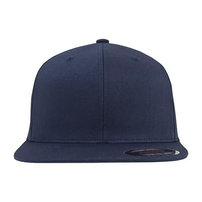 Flexfit unisexmössor, marinblå, L-XL Flexfit unisexmössor, marinblå, L-XL