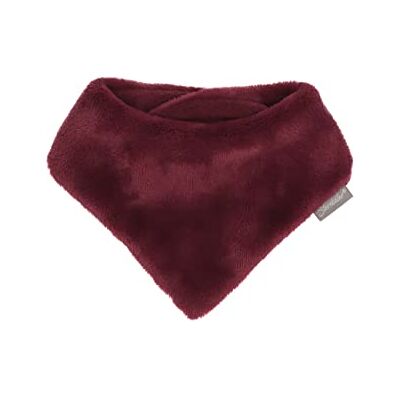 Sterntaler Unisex barn triangulär halsduk, rosa, 2 Sterntaler Unisex barn triangulär halsduk, rosa, 2