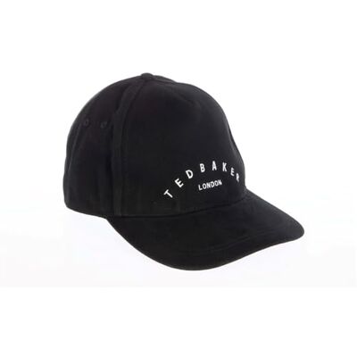 Ted Baker Kids Frreddi-hatt, Svart, M/L Ted Baker Kids Frreddi-hatt, Svart, M/L