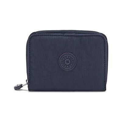 Kipling MONEY LOVE Medium plånbok, Blue Bleu 2 (Blå) Kipling MONEY LOVE Medium plånbok, Blue Bleu 2 (Blå)