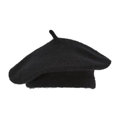 Urban Classics unisex stickad mössa basker hatt svart en storlek, svart, En Storlek Urban Classics unisex stickad mössa basker hatt svart en storlek, svart, En Storlek