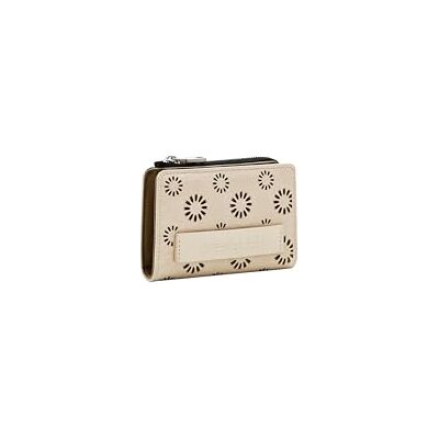 Desigual PORTAFOGLIO DONNA BEIGE Desigual PORTAFOGLIO DONNA BEIGE