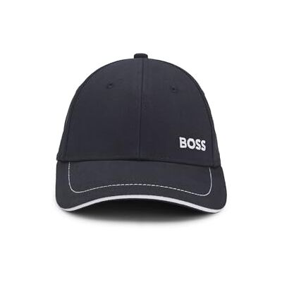 Boss Herrkeps, Mörkblå402, En Storlek Boss Herrkeps, Mörkblå402, En Storlek