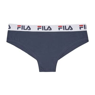 FILA FU6067, damshorts, marinblå, L FILA FU6067, damshorts, marinblå, L