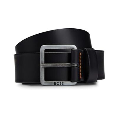 Boss herrbälte, Black1, 90 Boss herrbälte, Black1, 90