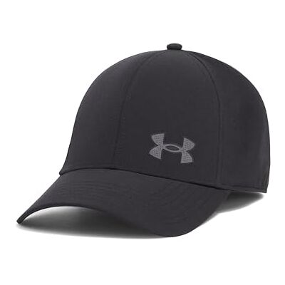 Under Armour M Storm Drive STR Svart/Castlerock S/M Under Armour M Storm Drive STR Svart/Castlerock S/M
