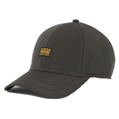 G-STAR RAW G-STAR herr Baseballkeps Originals Baseball Cap G-STAR RAW G-STAR herr Baseballkeps Originals Baseball Cap