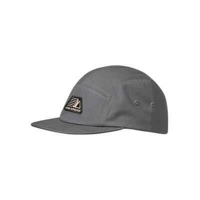 Mammut unisex vuxen Basebollkeps Five Panel Cotton Cap Mammut unisex vuxen Basebollkeps Five Panel Cotton Cap