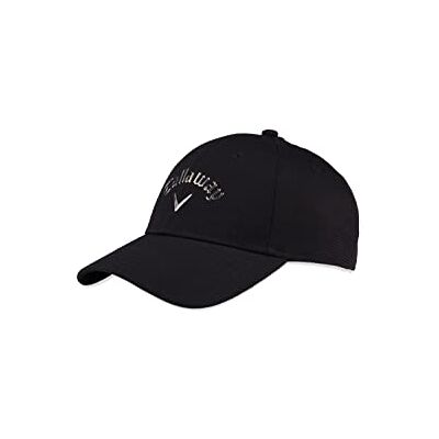 Callaway Golf kvinnors flytande metallkeps 2023 Callaway Golf kvinnors flytande metallkeps 2023
