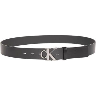 Calvin herr monogram spänne 35 mm LV04D7016G bälten, svart (svart/antik silver), 90, Svart (svart/antik silver), 90 Calvin herr monogram spänne 35 mm LV04D7016G bälten, svart (svart/antik silver), 90, Svart (svart/antik silver), 90