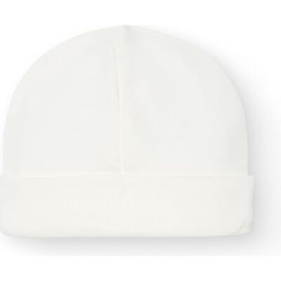 BABIDU Unisex babykeps Gorro Nacimiento, beige, 0 månader BABIDU Unisex babykeps Gorro Nacimiento, beige, 0 månader