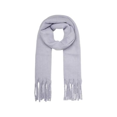 VERO MODA VMIVY League Scarf GA NOOS halsduk, Cosmic Sky, One Size, Kosmisk himmel, Einheitsgröße VERO MODA VMIVY League Scarf GA NOOS halsduk, Cosmic Sky, One Size, Kosmisk himmel, Einheitsgröße