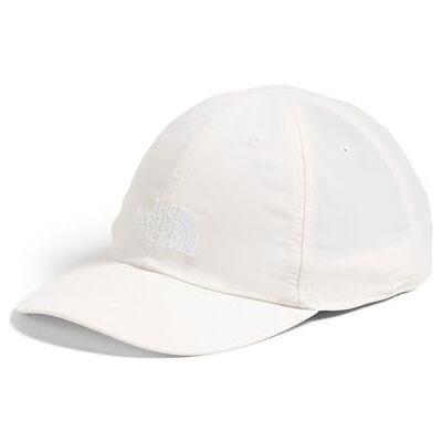 THE NORTH FACE Horizon Basebollkeps for män, White Dune, S/M THE NORTH FACE Horizon Basebollkeps for män, White Dune, S/M