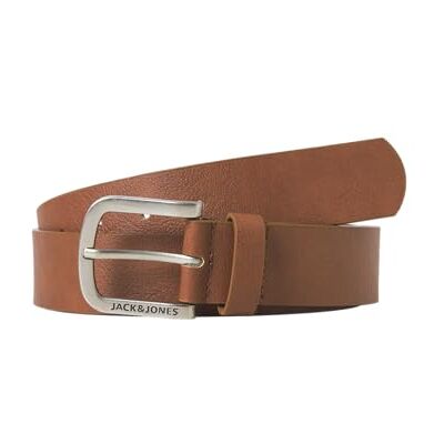 JACK & JONES Jacharry Belt Noos, konjak, numeric_95, konjak, numeric_95 JACK & JONES Jacharry Belt Noos, konjak, numeric_95, konjak, numeric_95