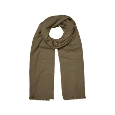 VERO MODA VMANDREA vävd halsduk NOOS halsduk, kangaroo/detalj: melange en storlek, Kangaroo/detaljer: melange, Einheitsgröße VERO MODA VMANDREA vävd halsduk NOOS halsduk, kangaroo/detalj: melange en storlek, Kangaroo/detaljer: melange, Einheitsgröße