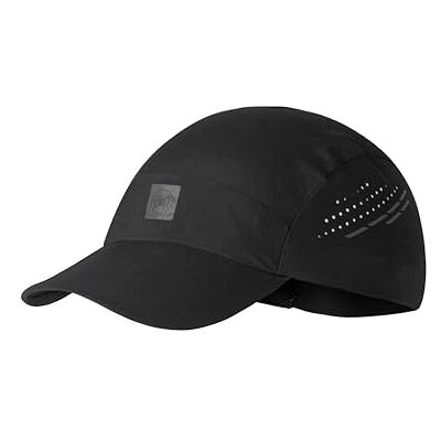 Buff Pack Light Cap Svart Unisex Vuxen Storlek M/L, Svart, M Buff Pack Light Cap Svart Unisex Vuxen Storlek M/L, Svart, M