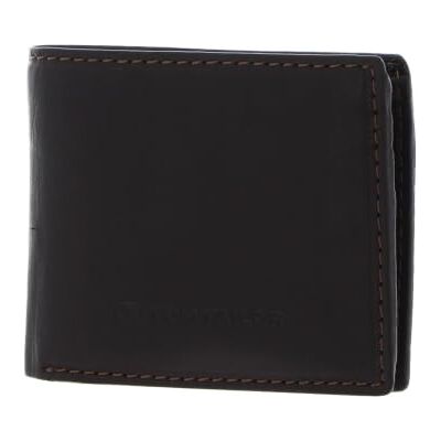 TOM TAILOR – Lary, män, plånbok (jeansformat), BRUN, 11 x 2,5 x 8,5 TOM TAILOR – Lary, män, plånbok (jeansformat), BRUN, 11 x 2,5 x 8,5