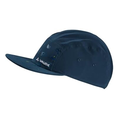 VAUDE Unisex basebollkeps barn Tammar baseballkeps VAUDE Unisex basebollkeps barn Tammar baseballkeps