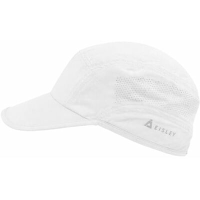 Eisley unisex – vuxna laser keps Weiß L / 59-60cm Eisley unisex – vuxna laser keps Weiß L / 59-60cm