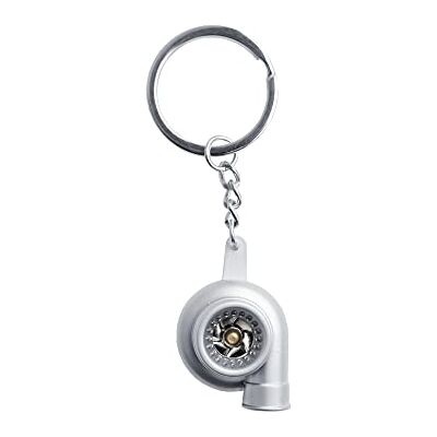 Simoni Racing SR/KCT Turbo-nyckelring Simoni Racing SR/KCT Turbo-nyckelring