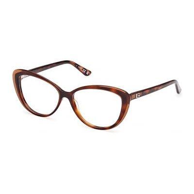 GUESS GU2978@55052# Glasögon, Brun, 140/14/42,6 för kvinnor GUESS GU2978@55052# Glasögon, Brun, 140/14/42,6 för kvinnor