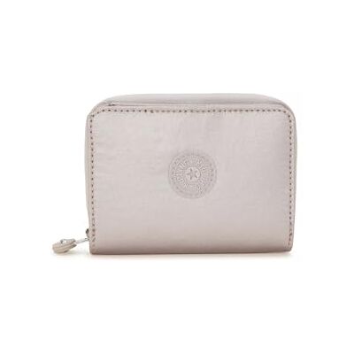 Kipling Dam Money Love RFID-plånbok, en storlek, Metallisk glöd, en storlek Kipling Dam Money Love RFID-plånbok, en storlek, Metallisk glöd, en storlek