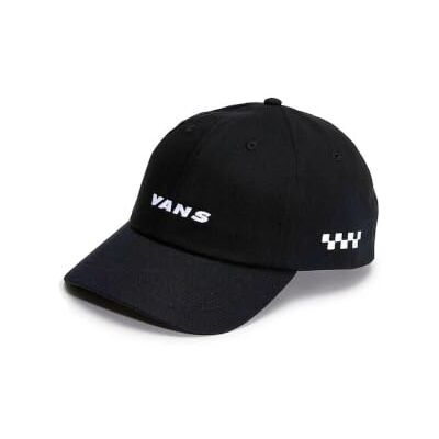 Vans unisex vuxen Hinkhatt Check Side Curved Bill Jockey Vans unisex vuxen Hinkhatt Check Side Curved Bill Jockey
