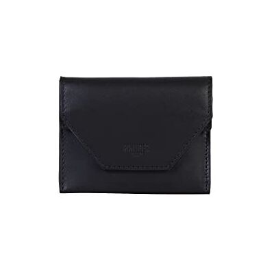 Pineider PS18SPD0523056 plånbok för män med ficka, svart, en storlek Pineider PS18SPD0523056 plånbok för män med ficka, svart, en storlek