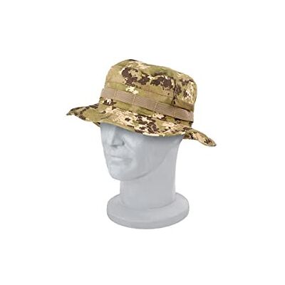 DEFCON 5 herr hatt Jungle Cap With Coolmax Kamo med flera länder Small DEFCON 5 herr hatt Jungle Cap With Coolmax Kamo med flera länder Small