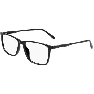 Flexon Unisex EP8019 solglasögon 001 glänsande svart, 54, 001 Shiny Black, 54 Flexon Unisex EP8019 solglasögon 001 glänsande svart, 54, 001 Shiny Black, 54