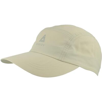 Eisley Unisex Gifford-keps, Beige, En Storlek Eisley Unisex Gifford-keps, Beige, En Storlek