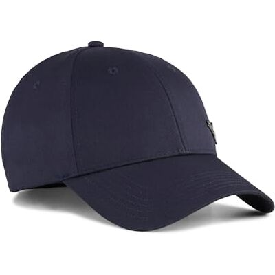 PUMA Erwachsene ESS Metal Cat Baseballkeps PUMA Erwachsene ESS Metal Cat Baseballkeps