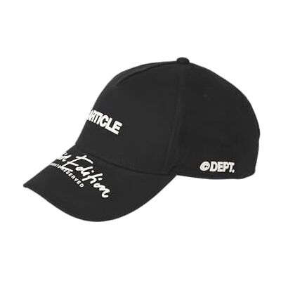 JACK & JONES Jacbase Dynamic Cap, svart, En Storlek JACK & JONES Jacbase Dynamic Cap, svart, En Storlek