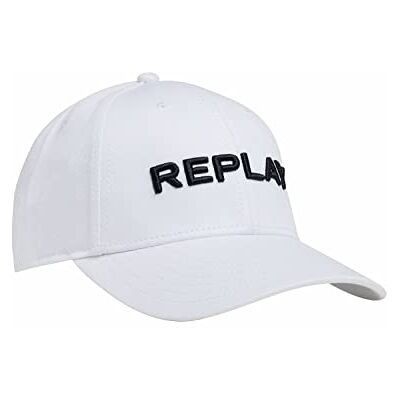 Replay Unisex baseballkeps Replay Unisex baseballkeps