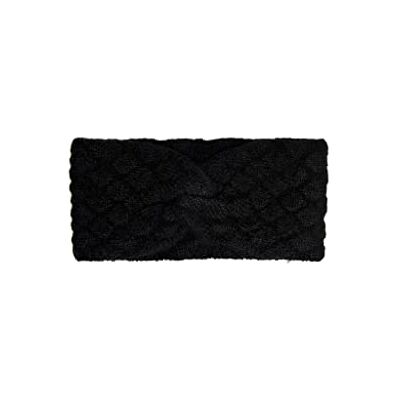 ONLY kvinnor Kallt väder pannband onljulia struc headband cc ONLY kvinnor Kallt väder pannband onljulia struc headband cc