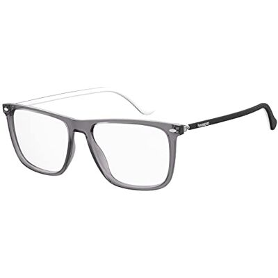 Havaianas PATACHO/V Glasögon, Grey White, 55 för Män, Grå vit, 55 Havaianas PATACHO/V Glasögon, Grey White, 55 för Män, Grå vit, 55