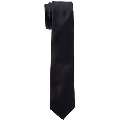 Celio Ritiefine slips herr, svart, En Storlek Celio Ritiefine slips herr, svart, En Storlek