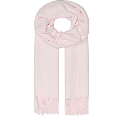 ONLY Onlannali Weaved scarf Cc halsduk (förpackning med 100), pärla, En Storlek ONLY Onlannali Weaved scarf Cc halsduk (förpackning med 100), pärla, En Storlek