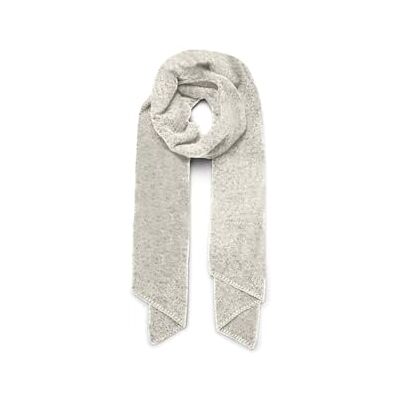 VERO MODA Vmcassy Scarf Noos, Moonbeam, one size, Moonbeam, Einheitsgröße VERO MODA Vmcassy Scarf Noos, Moonbeam, one size, Moonbeam, Einheitsgröße