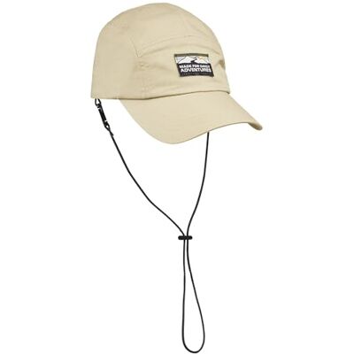 camel active 406300-5C30, Beige, En Storlek camel active 406300-5C30, Beige, En Storlek